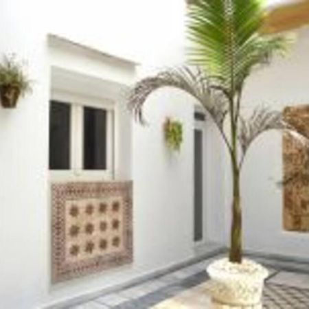 Apartamento Veedor 19 Dias Y Muchas Noches Cadiz Bagian luar foto