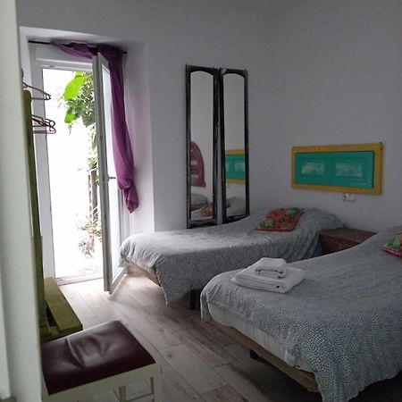 Apartamento Veedor 19 Dias Y Muchas Noches Cadiz Bagian luar foto