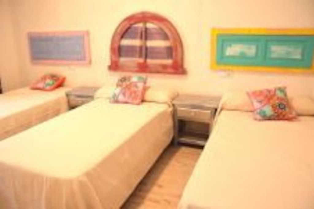 Apartamento Veedor 19 Dias Y Muchas Noches Cadiz Bagian luar foto