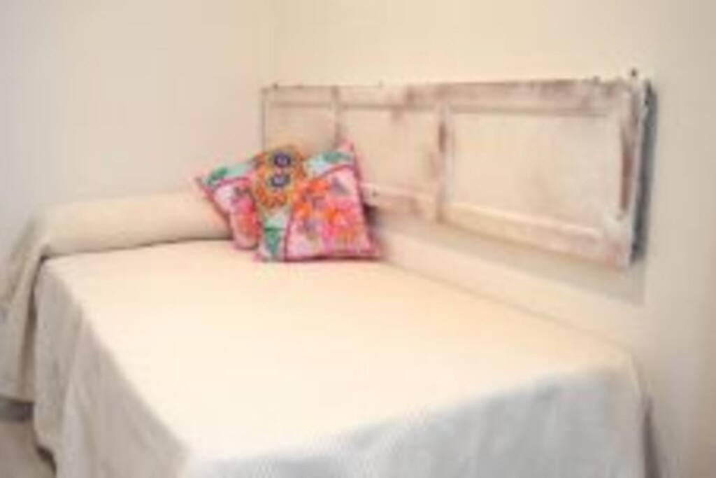 Apartamento Veedor 19 Dias Y Muchas Noches Cadiz Bagian luar foto
