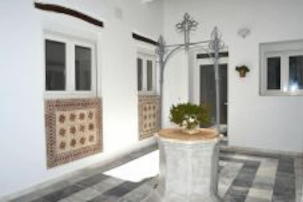 Apartamento Veedor 19 Dias Y Muchas Noches Cadiz Bagian luar foto