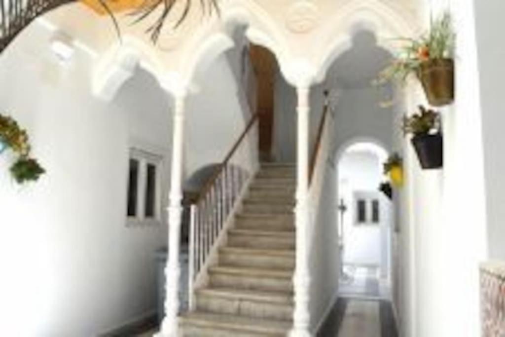Apartamento Veedor 19 Dias Y Muchas Noches Cadiz Bagian luar foto